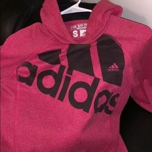 Adidas hoodie